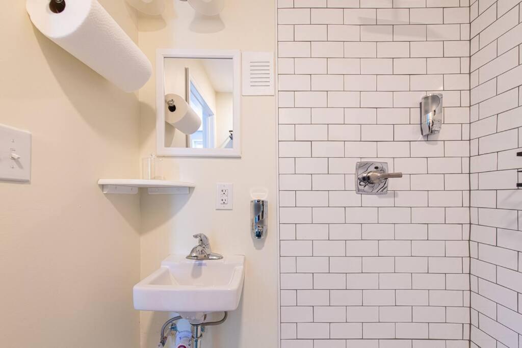 Apartamento Thecozycorner In Concord Exterior foto