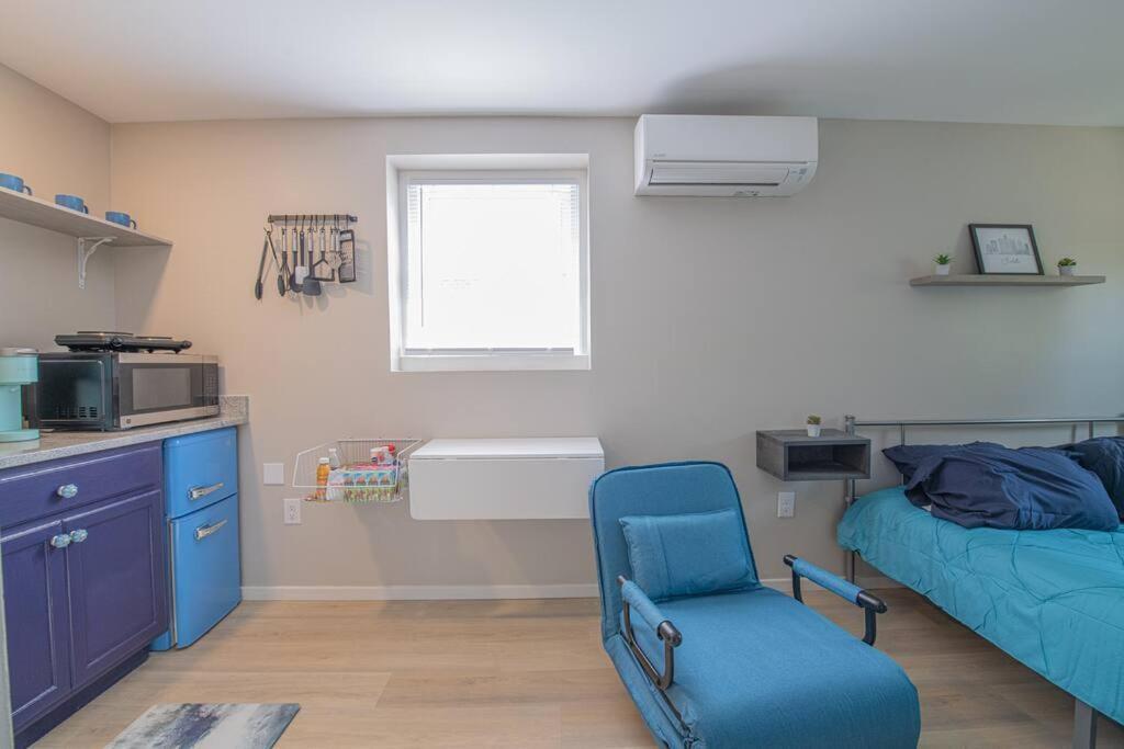 Apartamento Thecozycorner In Concord Exterior foto